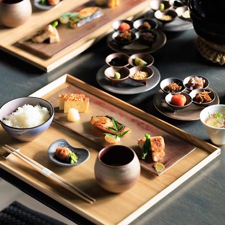 Kanaya Resort Hakone Dış mekan fotoğraf