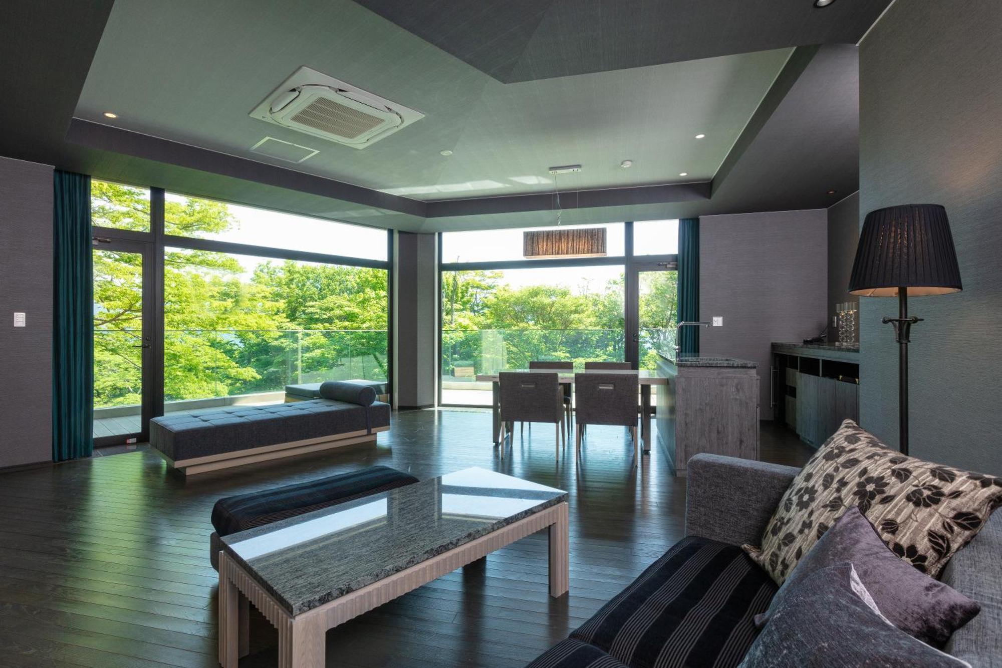 Kanaya Resort Hakone Dış mekan fotoğraf