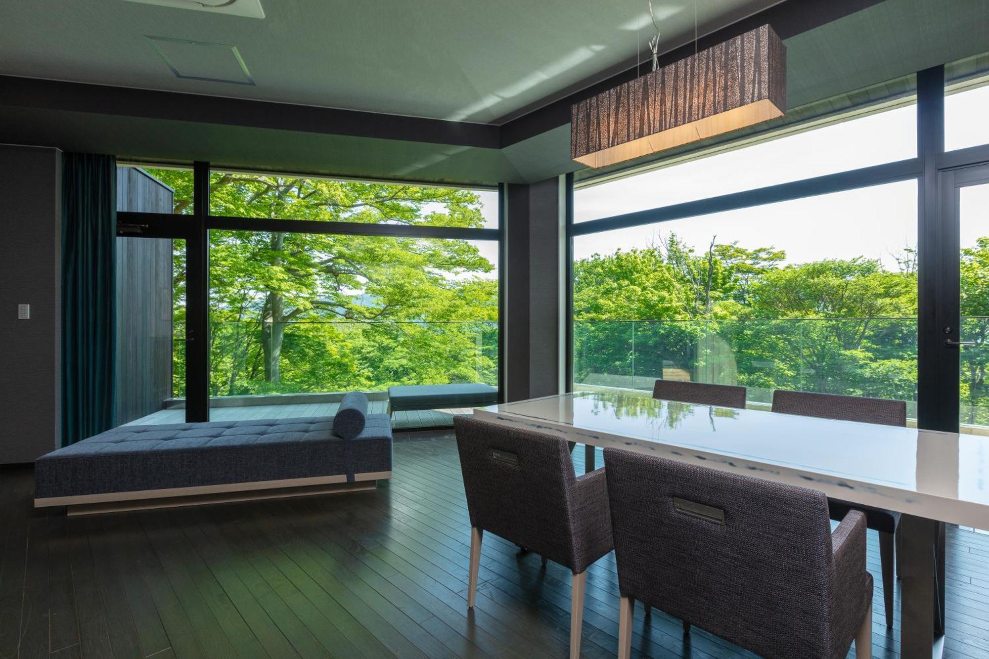 Kanaya Resort Hakone Dış mekan fotoğraf