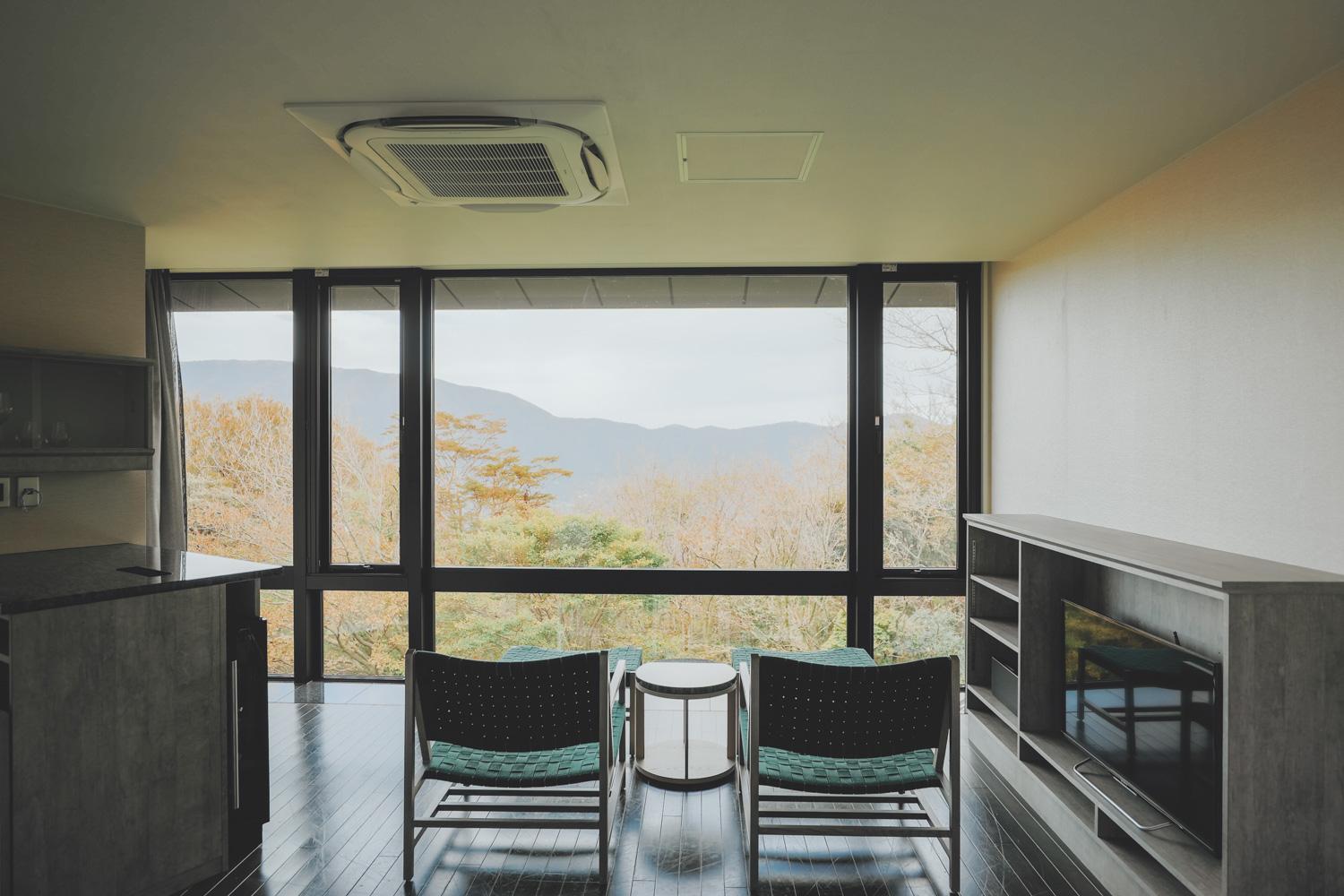 Kanaya Resort Hakone Dış mekan fotoğraf