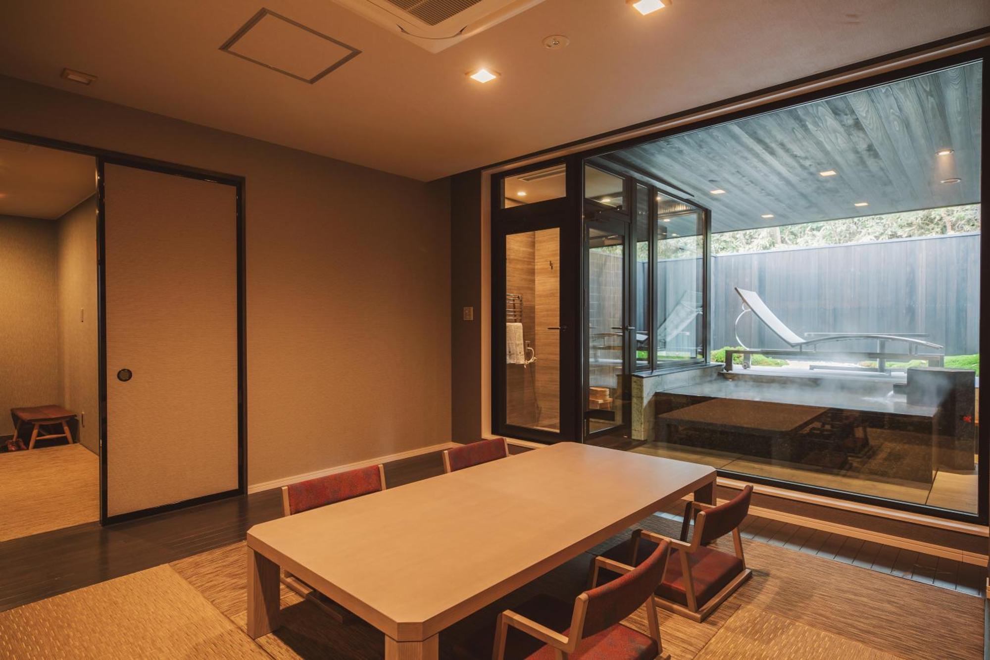 Kanaya Resort Hakone Dış mekan fotoğraf