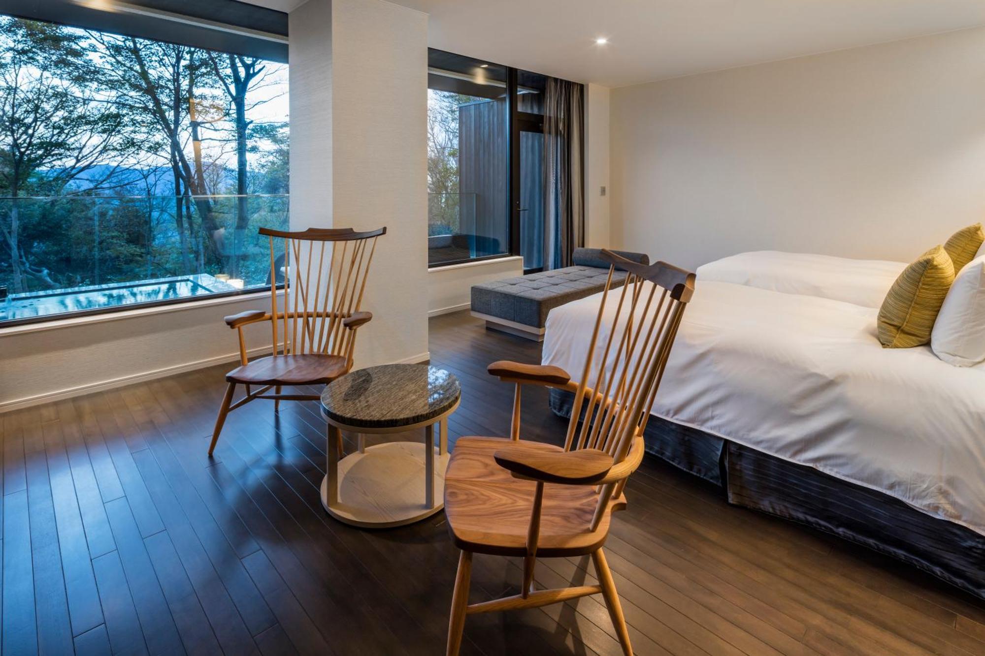 Kanaya Resort Hakone Dış mekan fotoğraf
