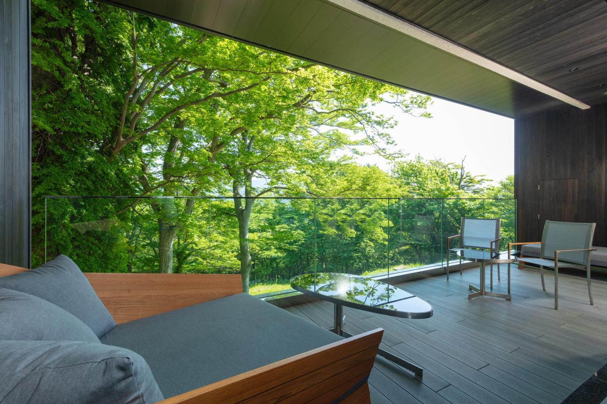 Kanaya Resort Hakone Dış mekan fotoğraf