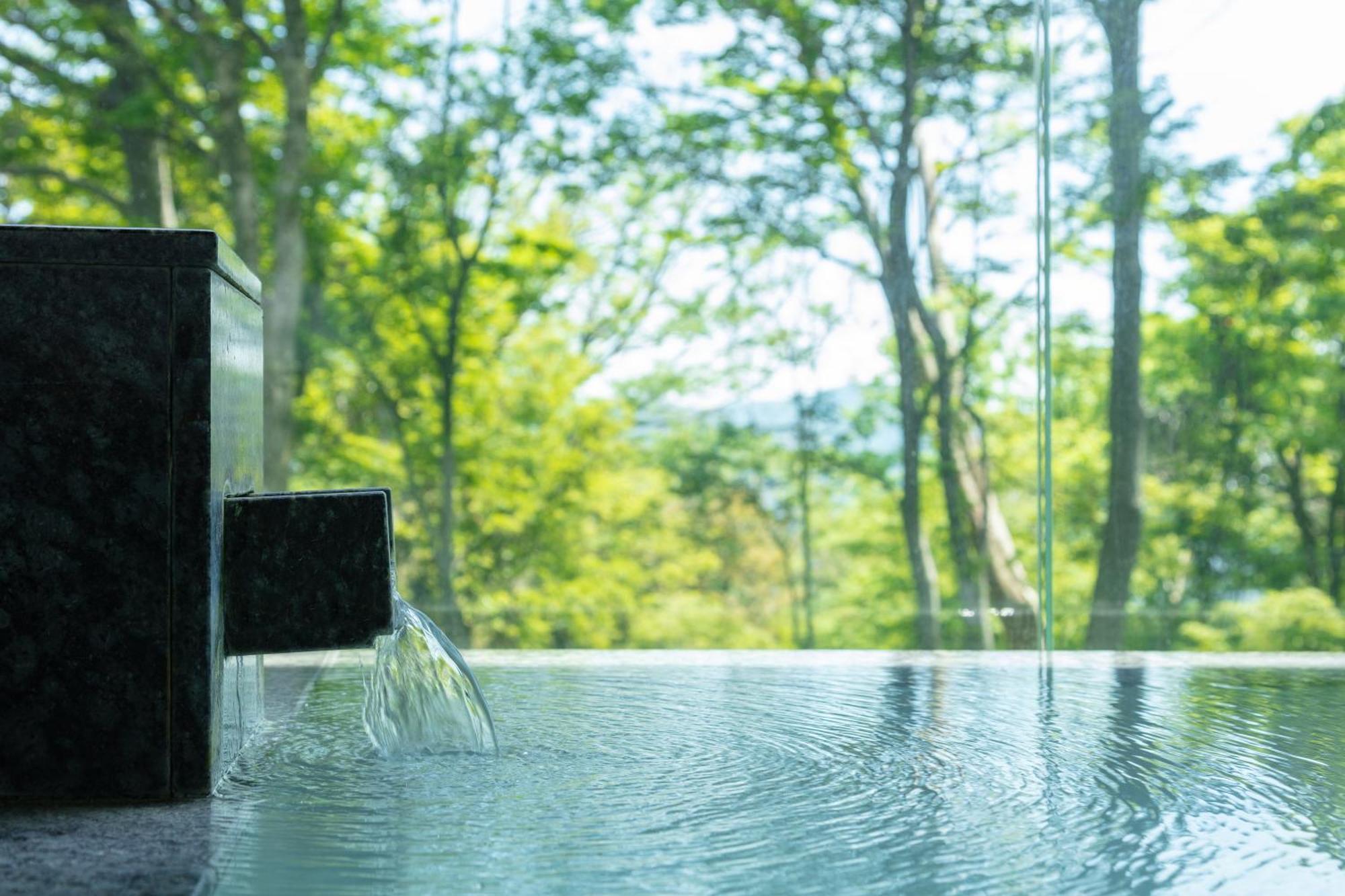 Kanaya Resort Hakone Dış mekan fotoğraf