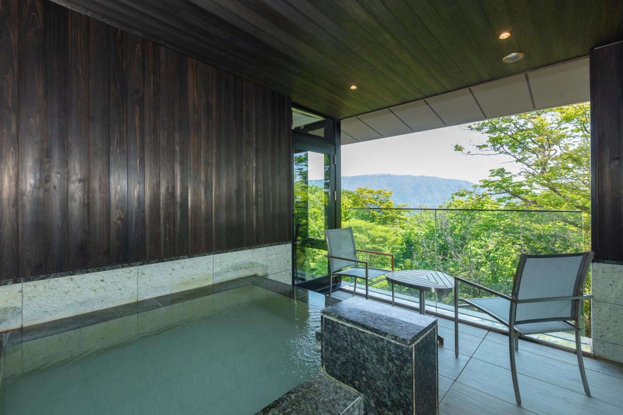 Kanaya Resort Hakone Dış mekan fotoğraf