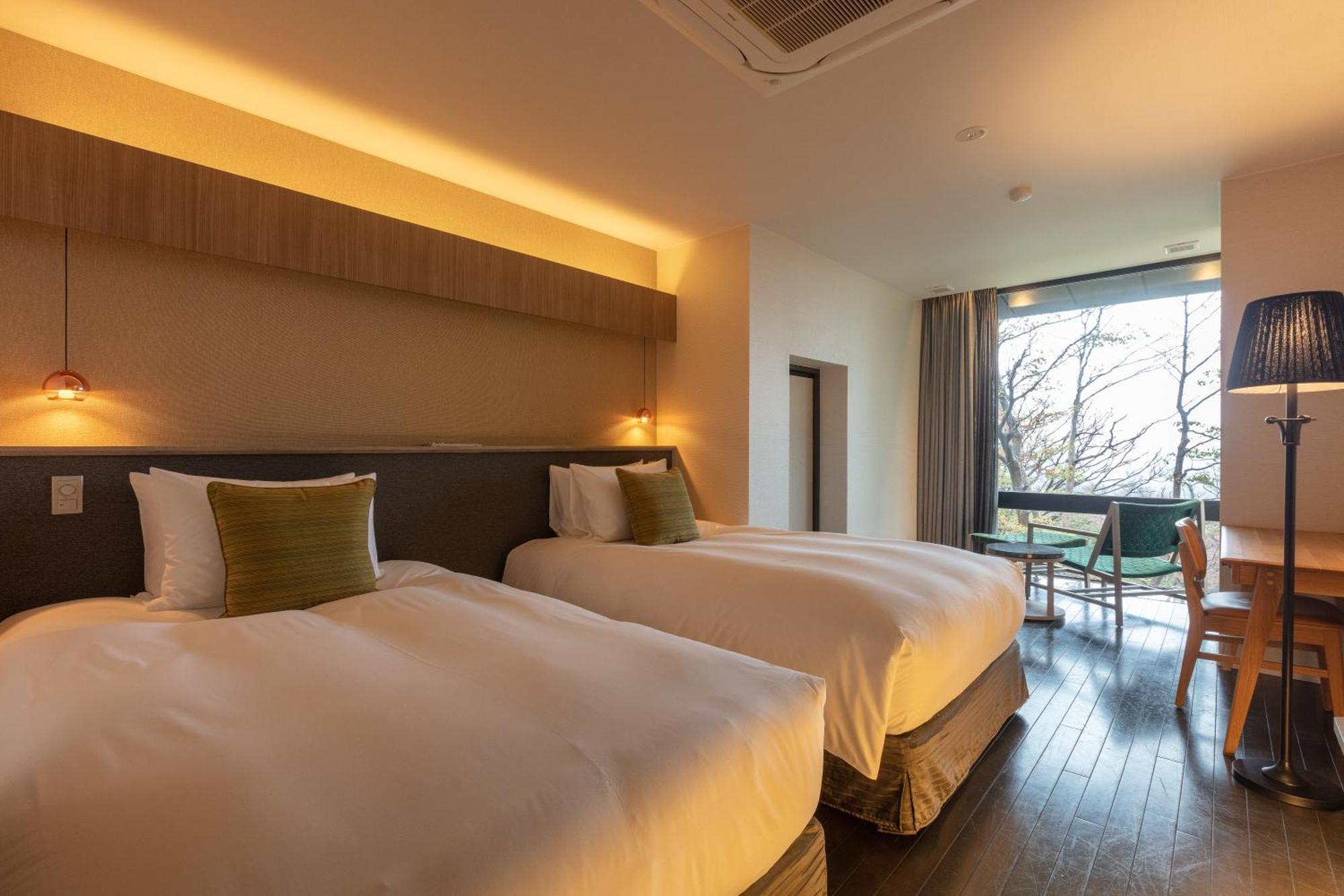 Kanaya Resort Hakone Dış mekan fotoğraf