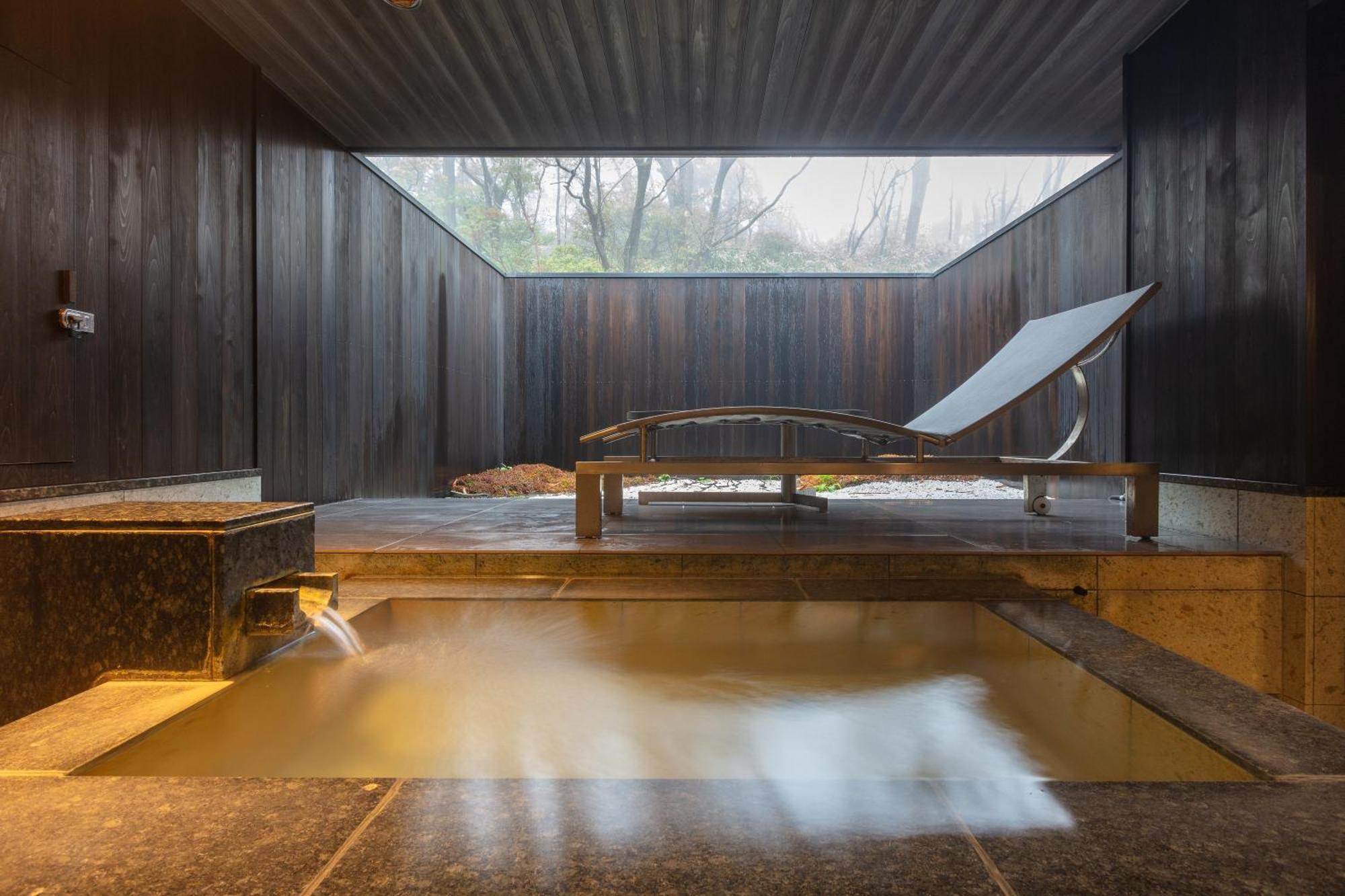 Kanaya Resort Hakone Dış mekan fotoğraf