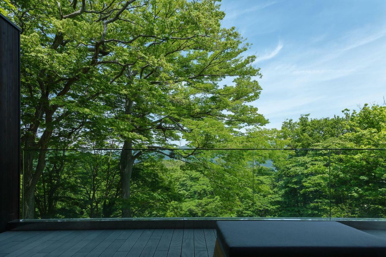 Kanaya Resort Hakone Dış mekan fotoğraf